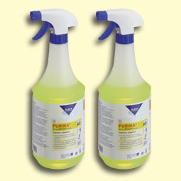 Degresant concentrat pentru bucatarie