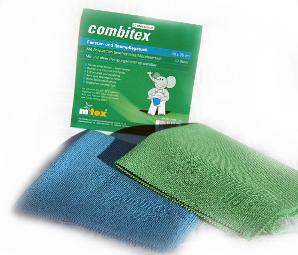 COMBITEX – Lavetă profesionala pentru geamuri și suprafețe